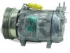 PEUGE 6453NJ Compressor, air conditioning